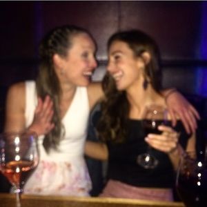 Meet your Posher, Jessie